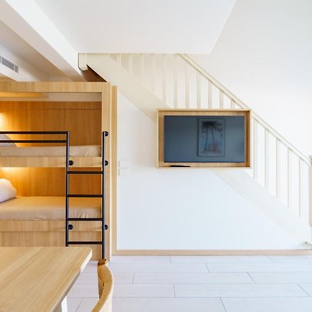Residence Ibaia - Piscine & Spa Hendaye Εξωτερικό φωτογραφία
