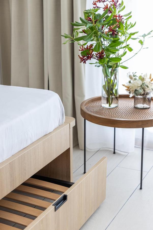 Residence Ibaia - Piscine & Spa Hendaye Εξωτερικό φωτογραφία