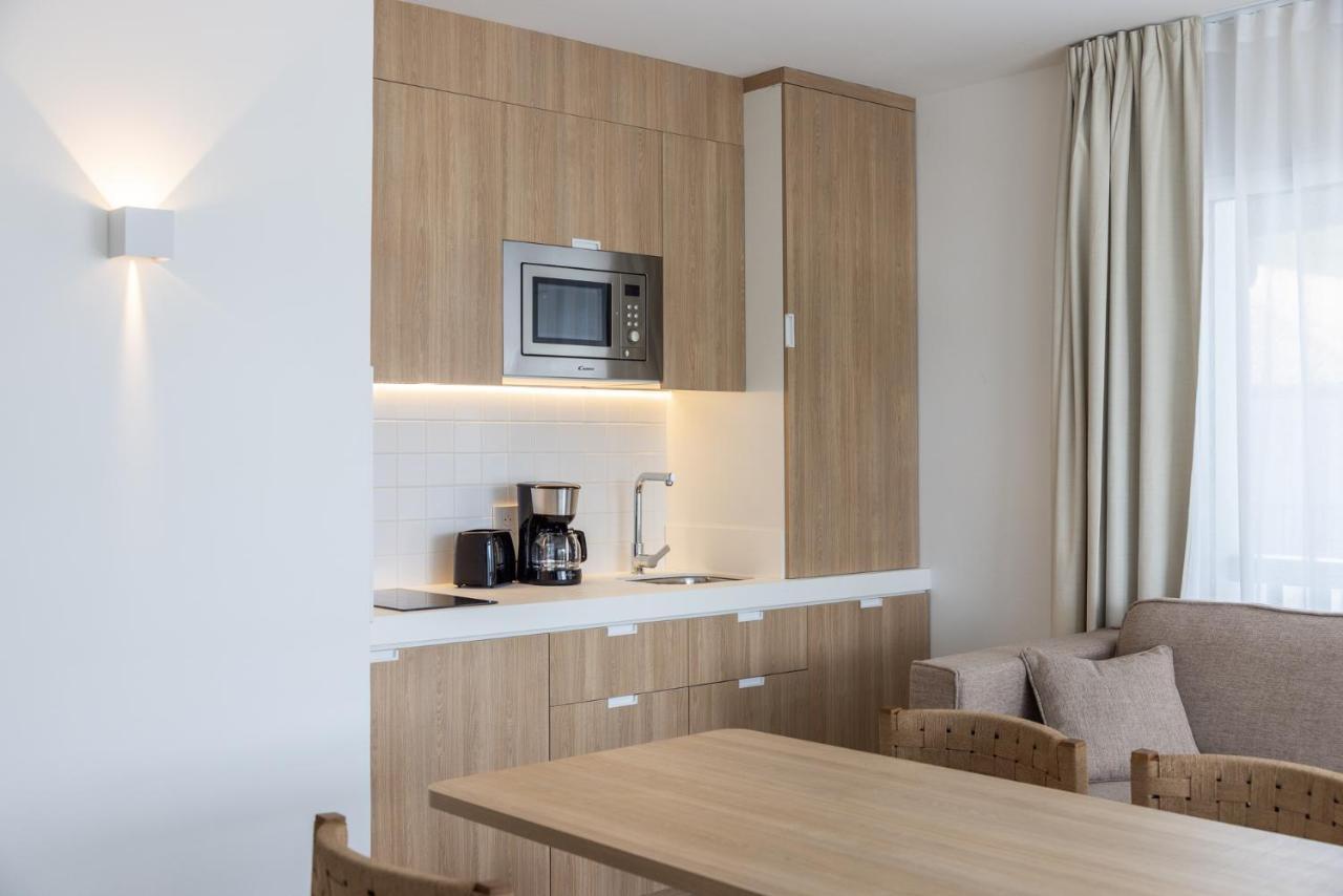 Residence Ibaia - Piscine & Spa Hendaye Εξωτερικό φωτογραφία