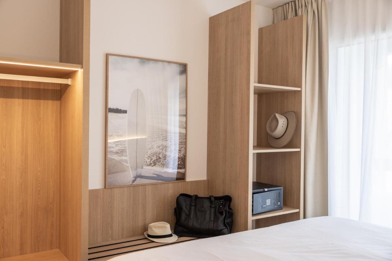 Residence Ibaia - Piscine & Spa Hendaye Εξωτερικό φωτογραφία
