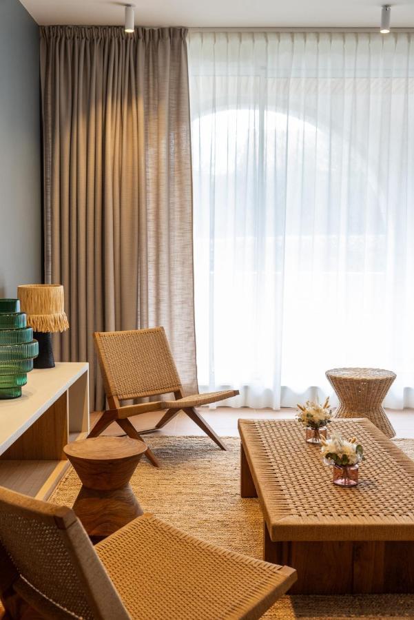 Residence Ibaia - Piscine & Spa Hendaye Εξωτερικό φωτογραφία