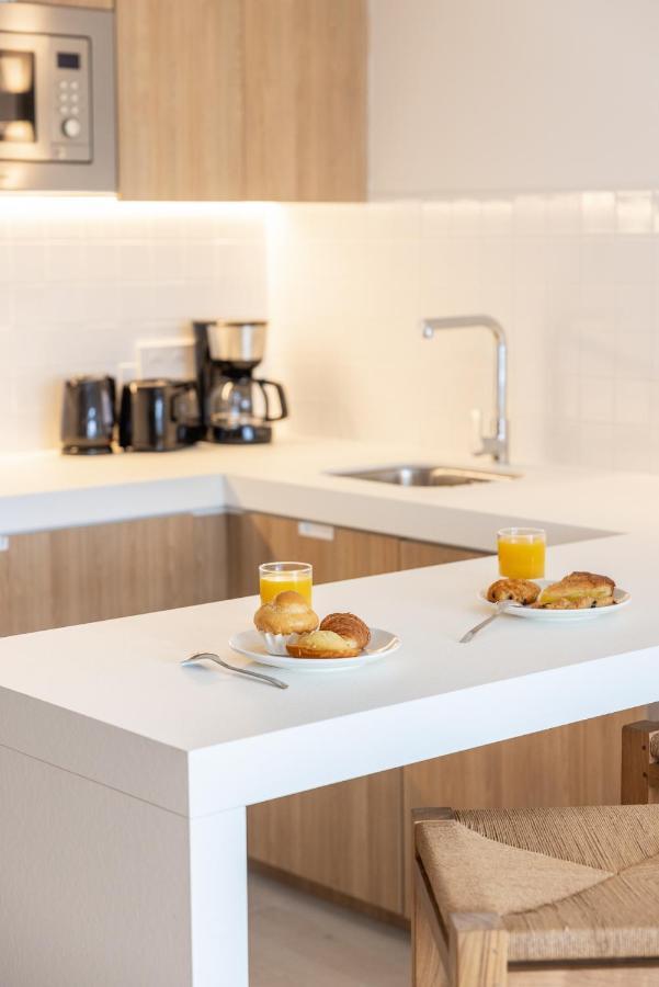 Residence Ibaia - Piscine & Spa Hendaye Εξωτερικό φωτογραφία