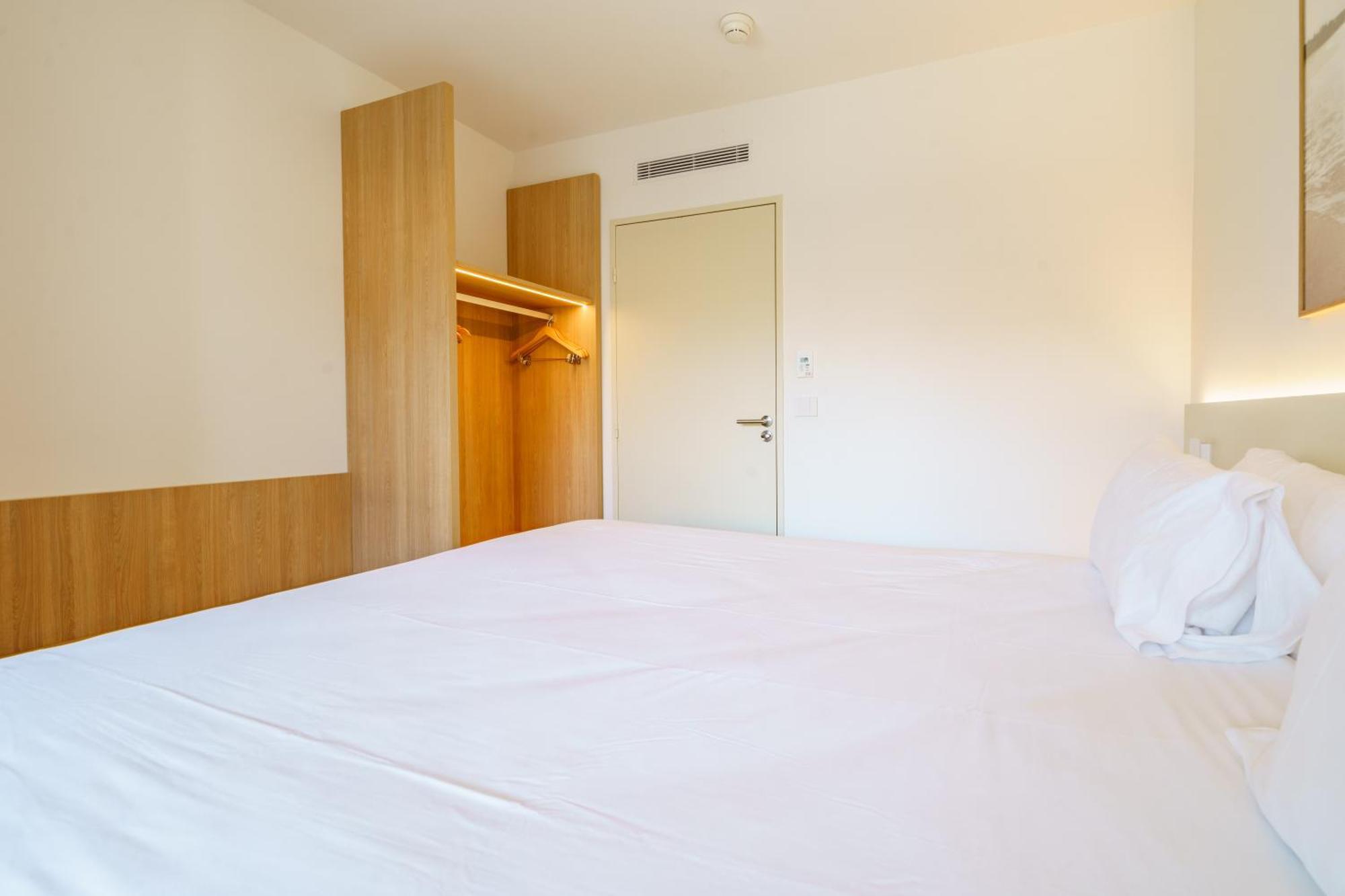 Residence Ibaia - Piscine & Spa Hendaye Εξωτερικό φωτογραφία