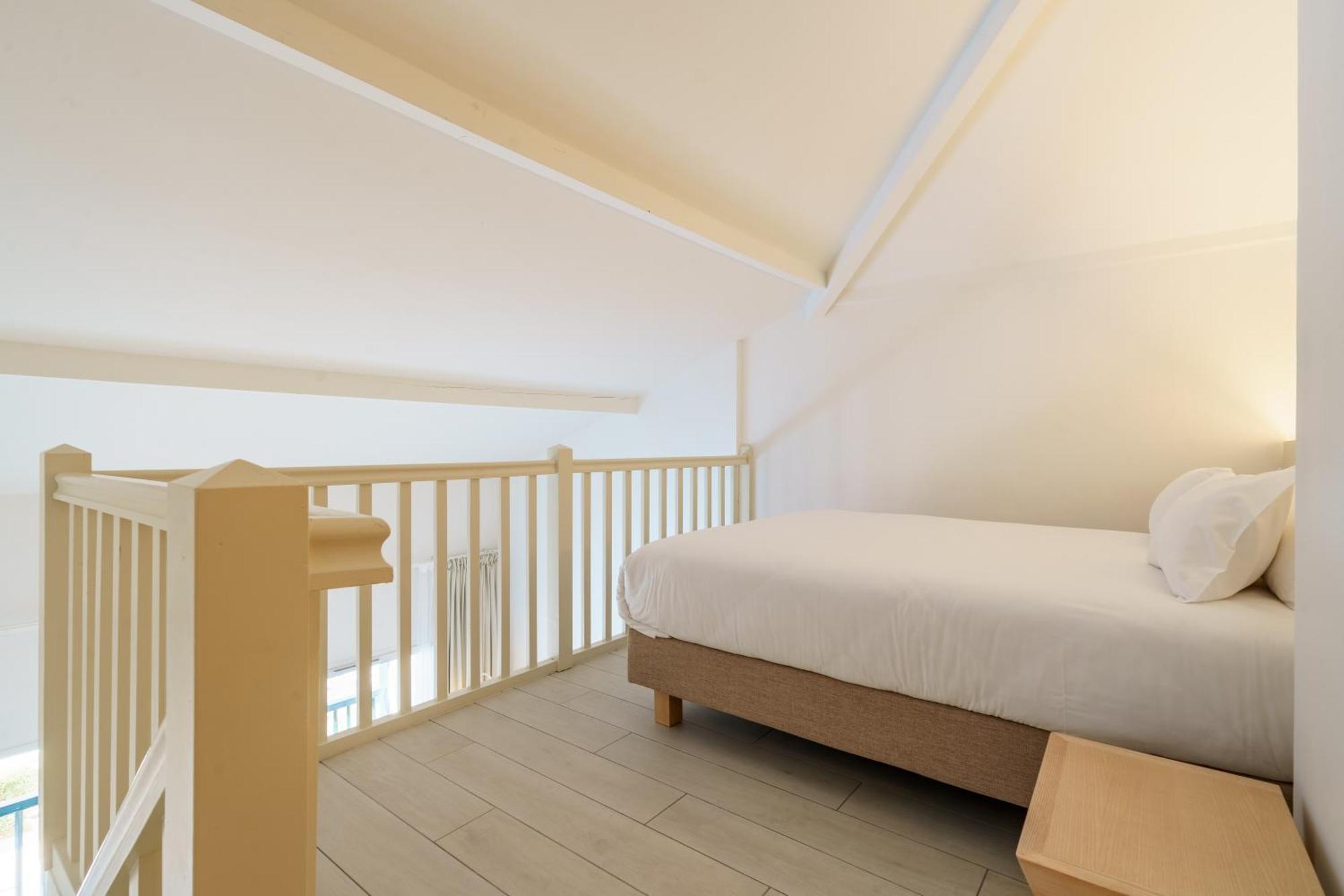 Residence Ibaia - Piscine & Spa Hendaye Εξωτερικό φωτογραφία