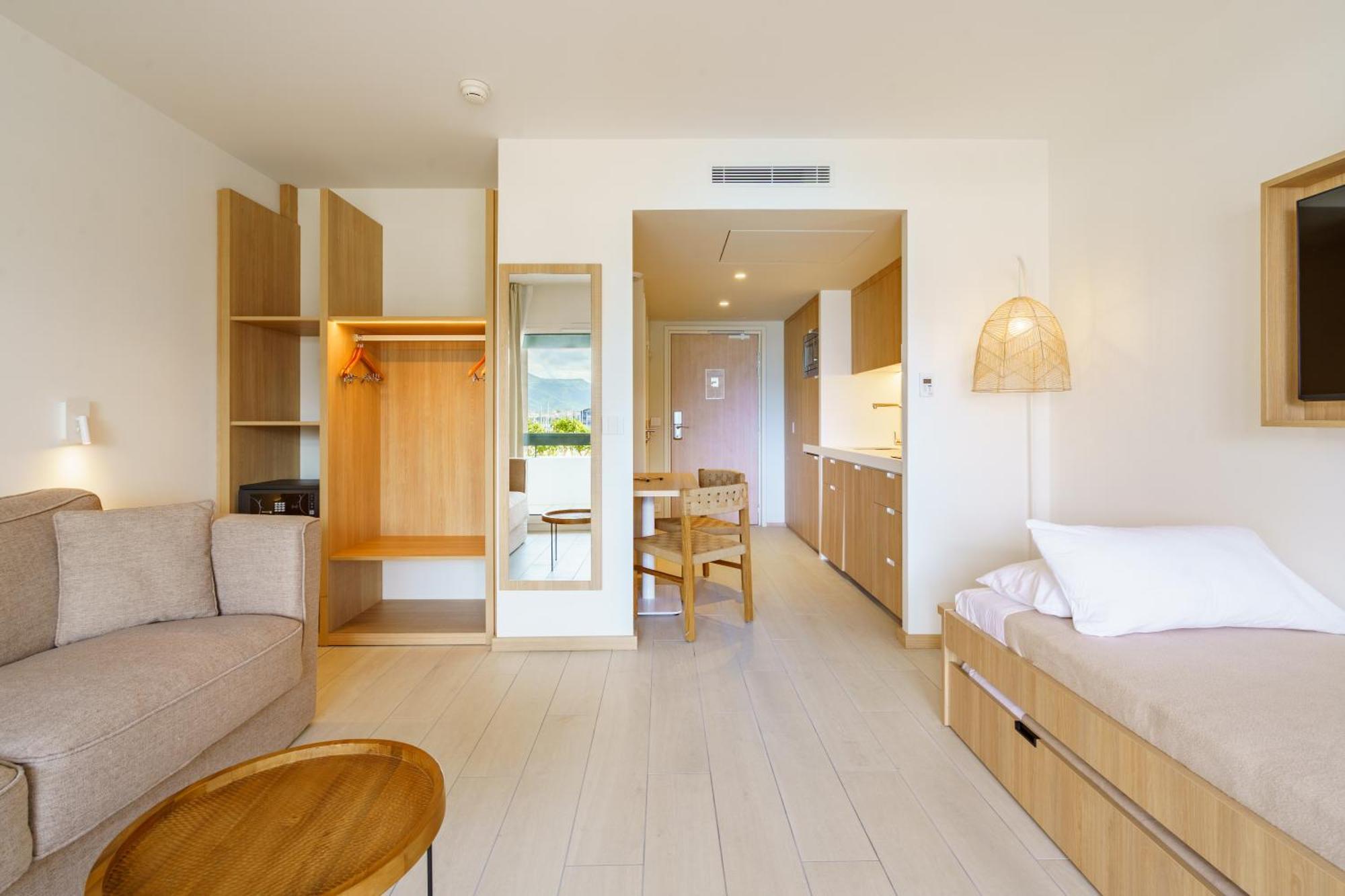Residence Ibaia - Piscine & Spa Hendaye Εξωτερικό φωτογραφία