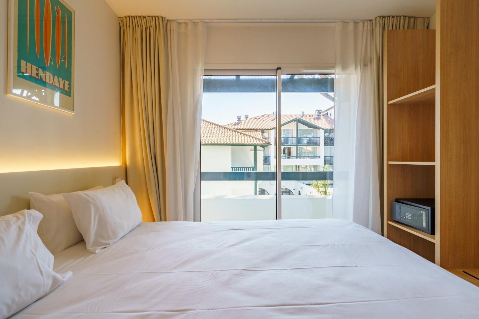 Residence Ibaia - Piscine & Spa Hendaye Εξωτερικό φωτογραφία