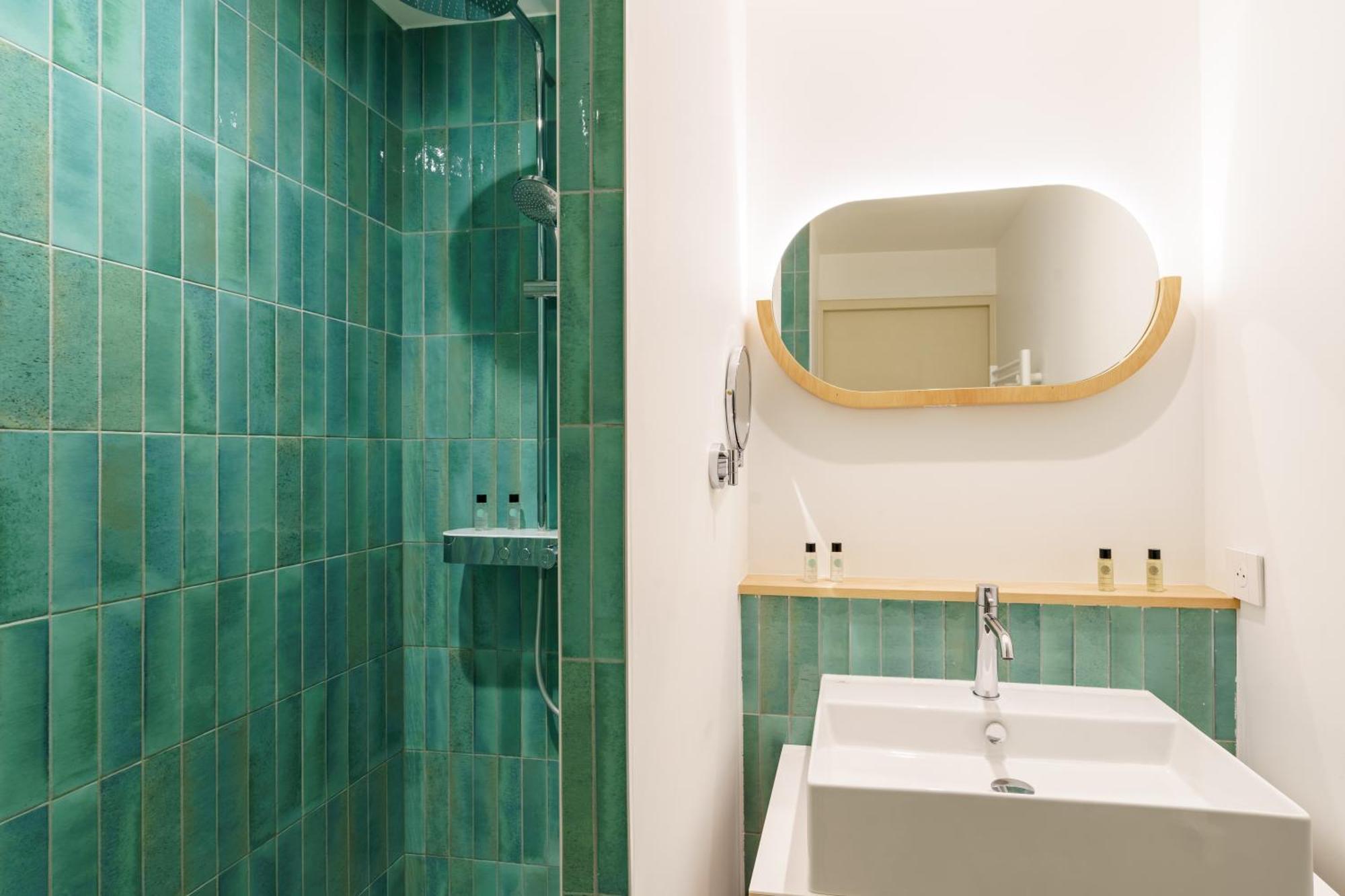 Residence Ibaia - Piscine & Spa Hendaye Εξωτερικό φωτογραφία
