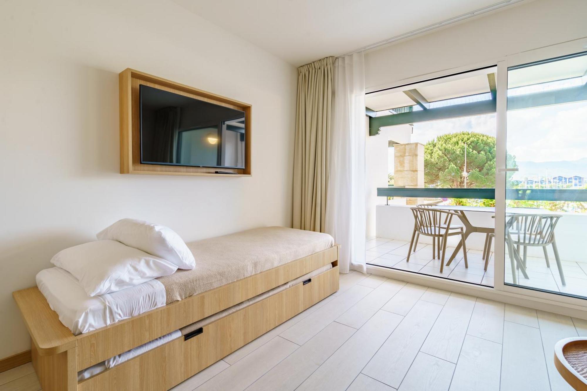 Residence Ibaia - Piscine & Spa Hendaye Εξωτερικό φωτογραφία