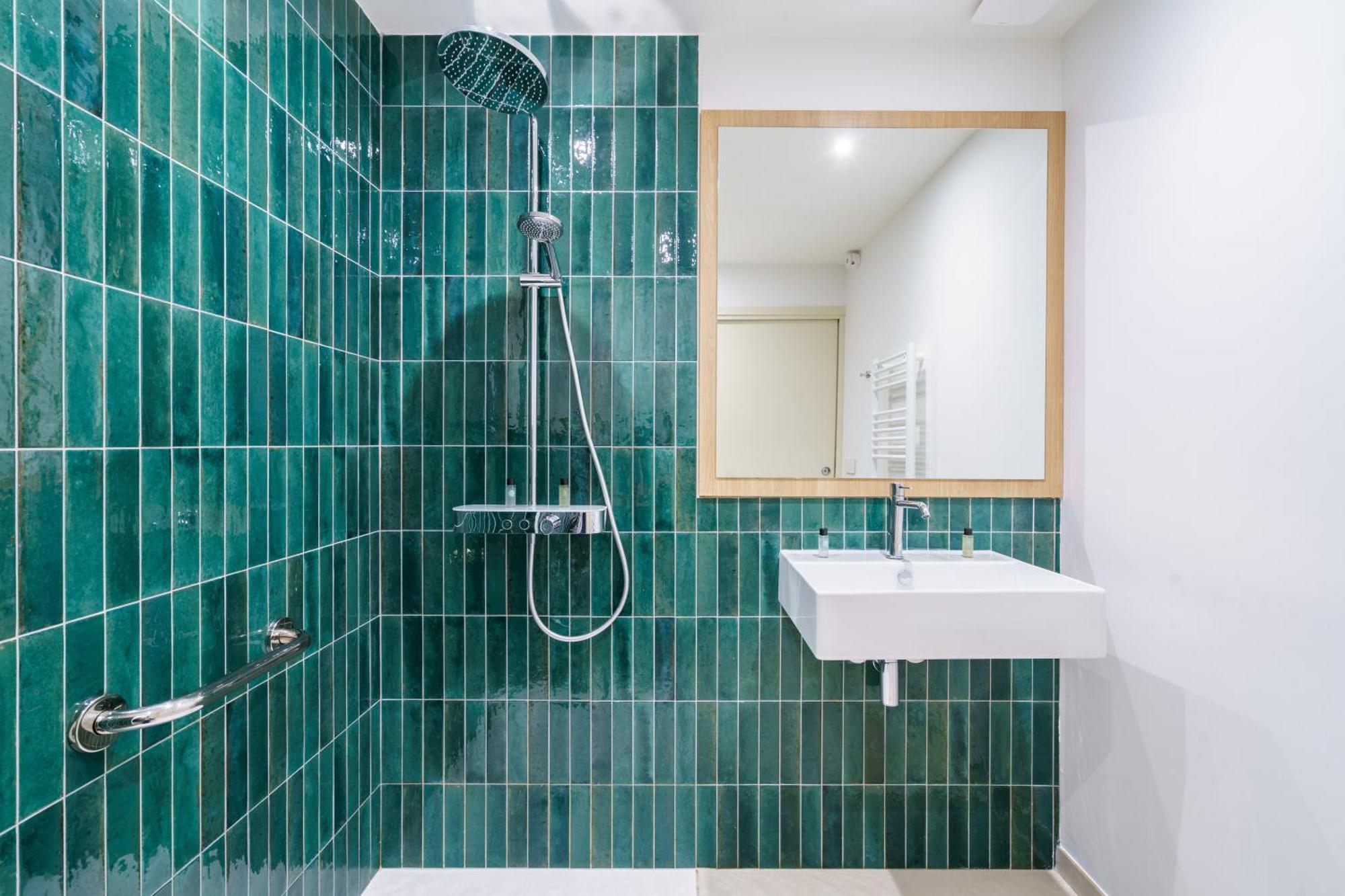 Residence Ibaia - Piscine & Spa Hendaye Εξωτερικό φωτογραφία
