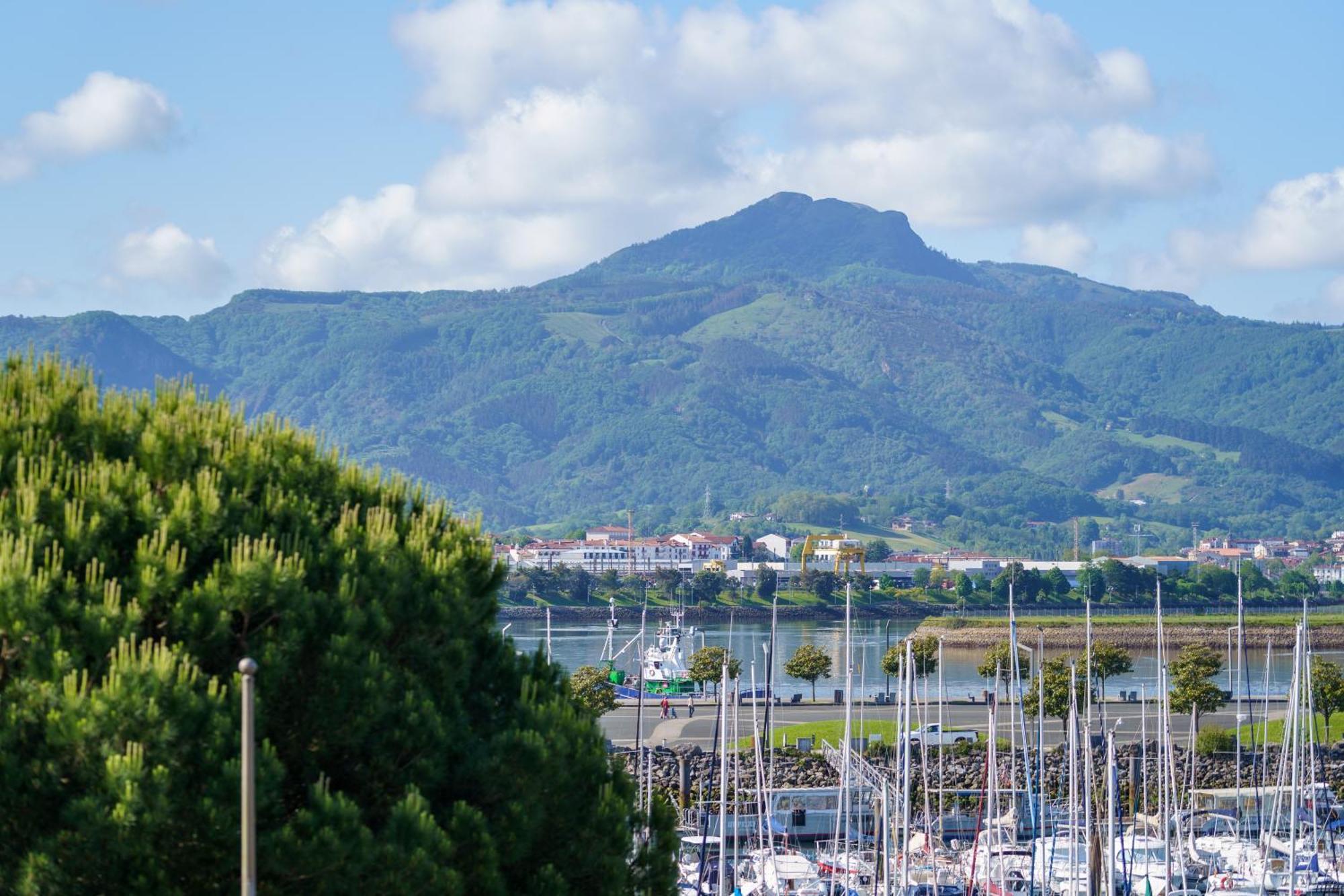 Residence Ibaia - Piscine & Spa Hendaye Εξωτερικό φωτογραφία
