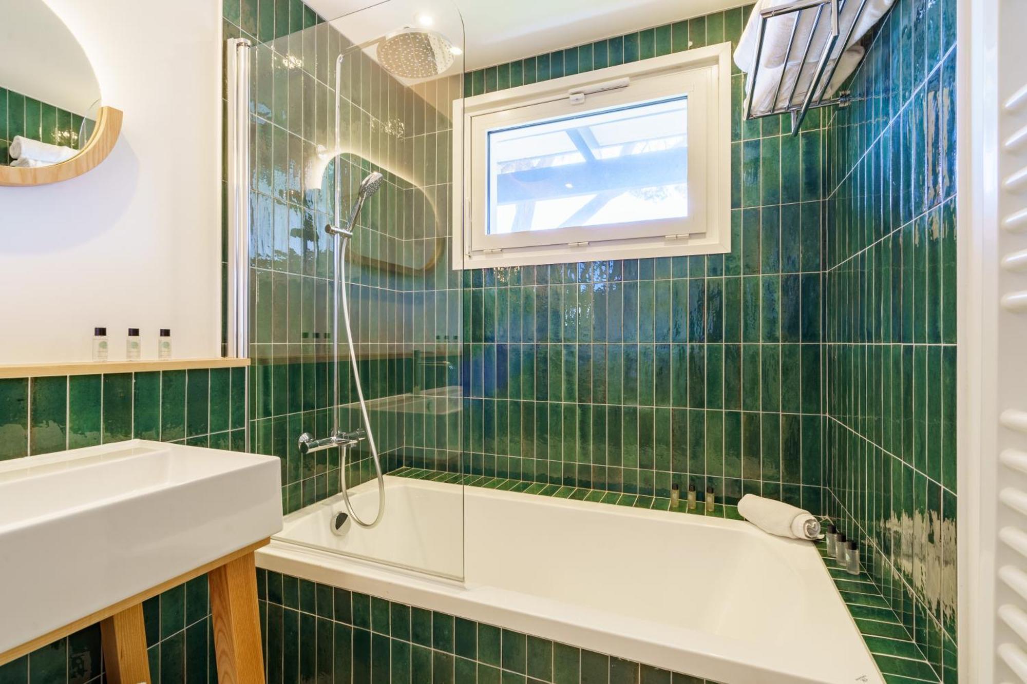 Residence Ibaia - Piscine & Spa Hendaye Εξωτερικό φωτογραφία