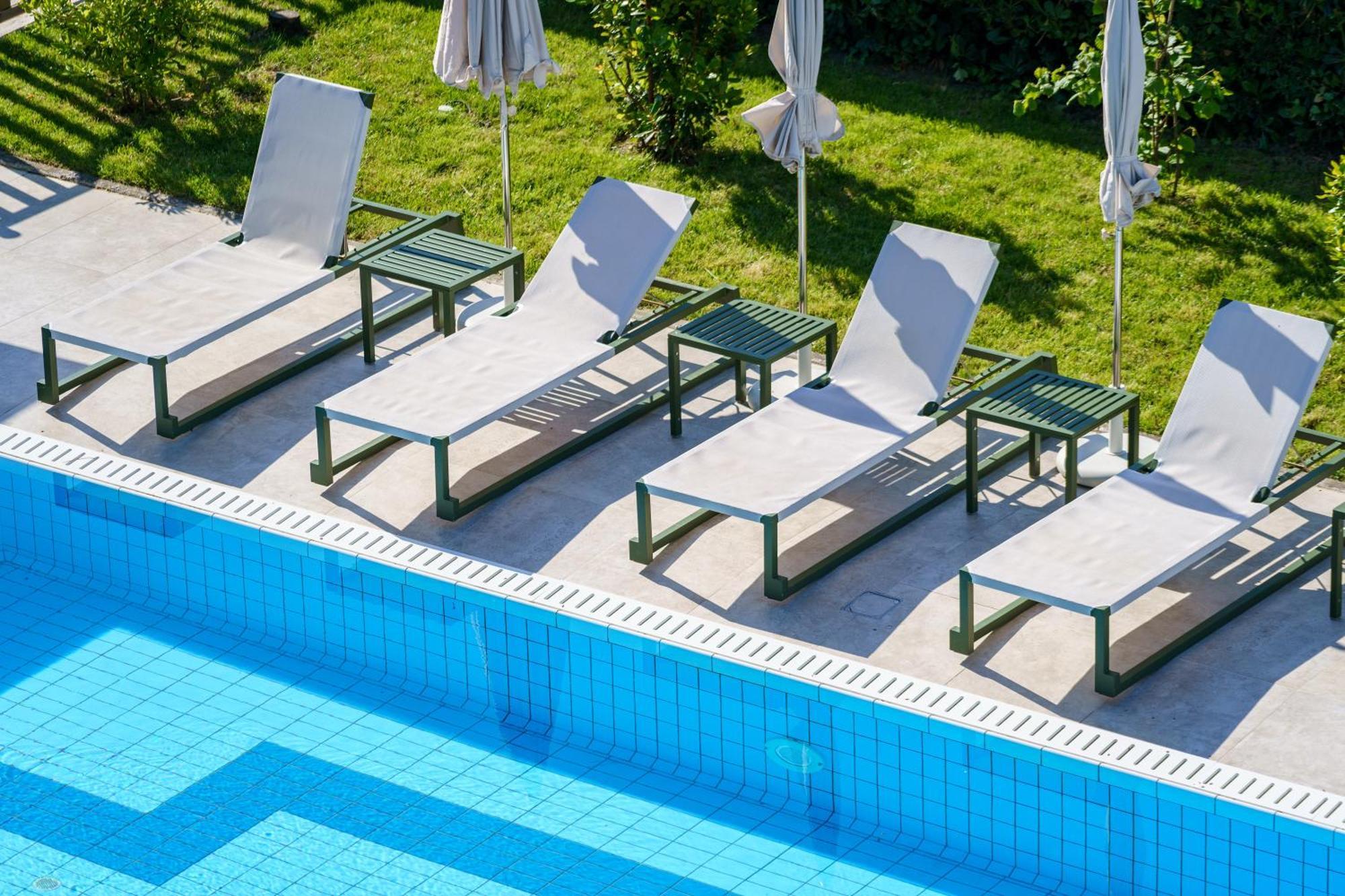 Residence Ibaia - Piscine & Spa Hendaye Εξωτερικό φωτογραφία