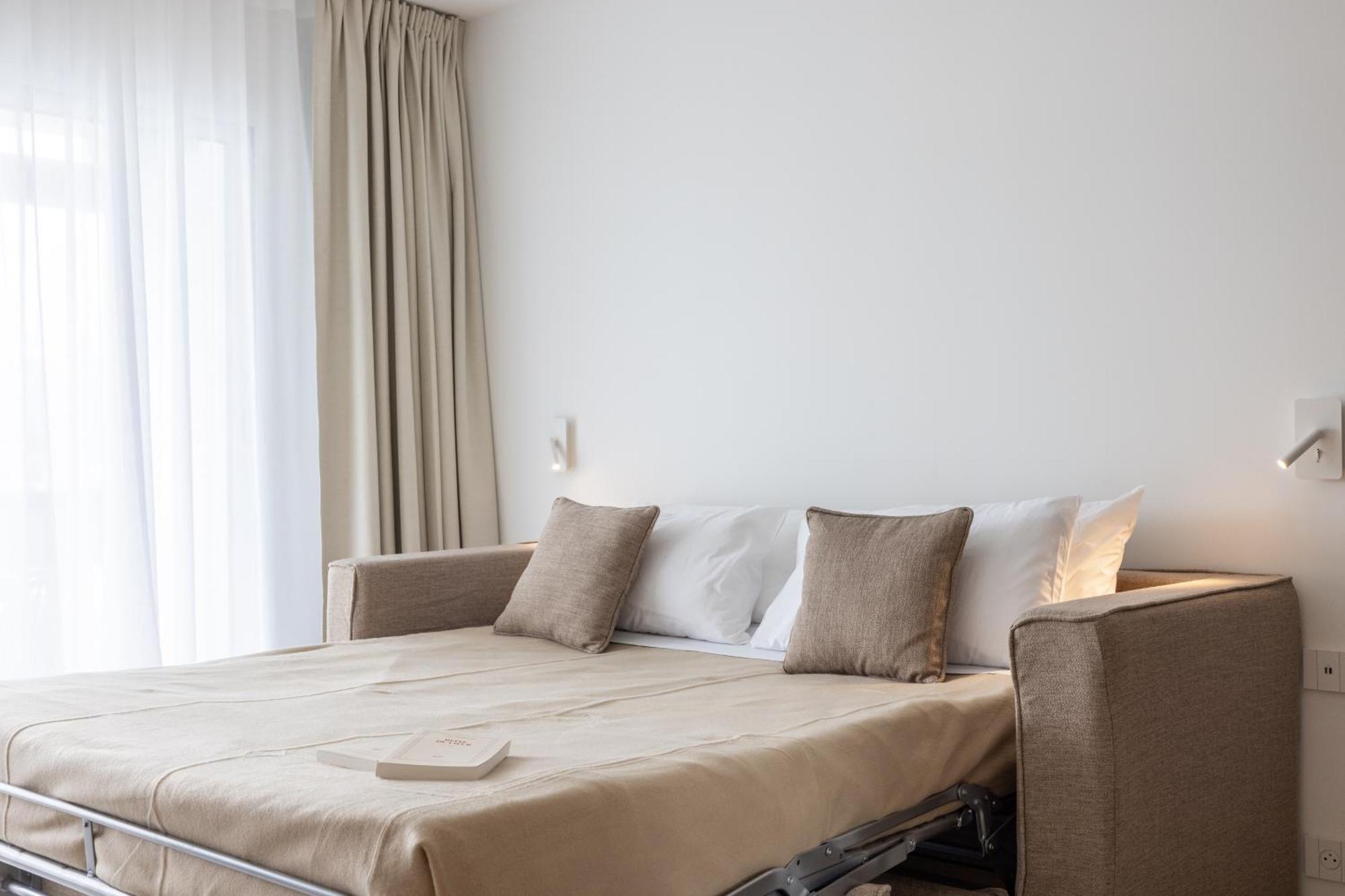 Residence Ibaia - Piscine & Spa Hendaye Εξωτερικό φωτογραφία